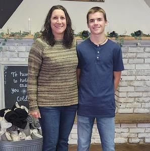 Meet your Posher, Dee